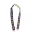 Joy Susan LS095 Crocheted Daisies Guitar Strap