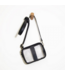 Joy Susan Clear Rita Camera Bag