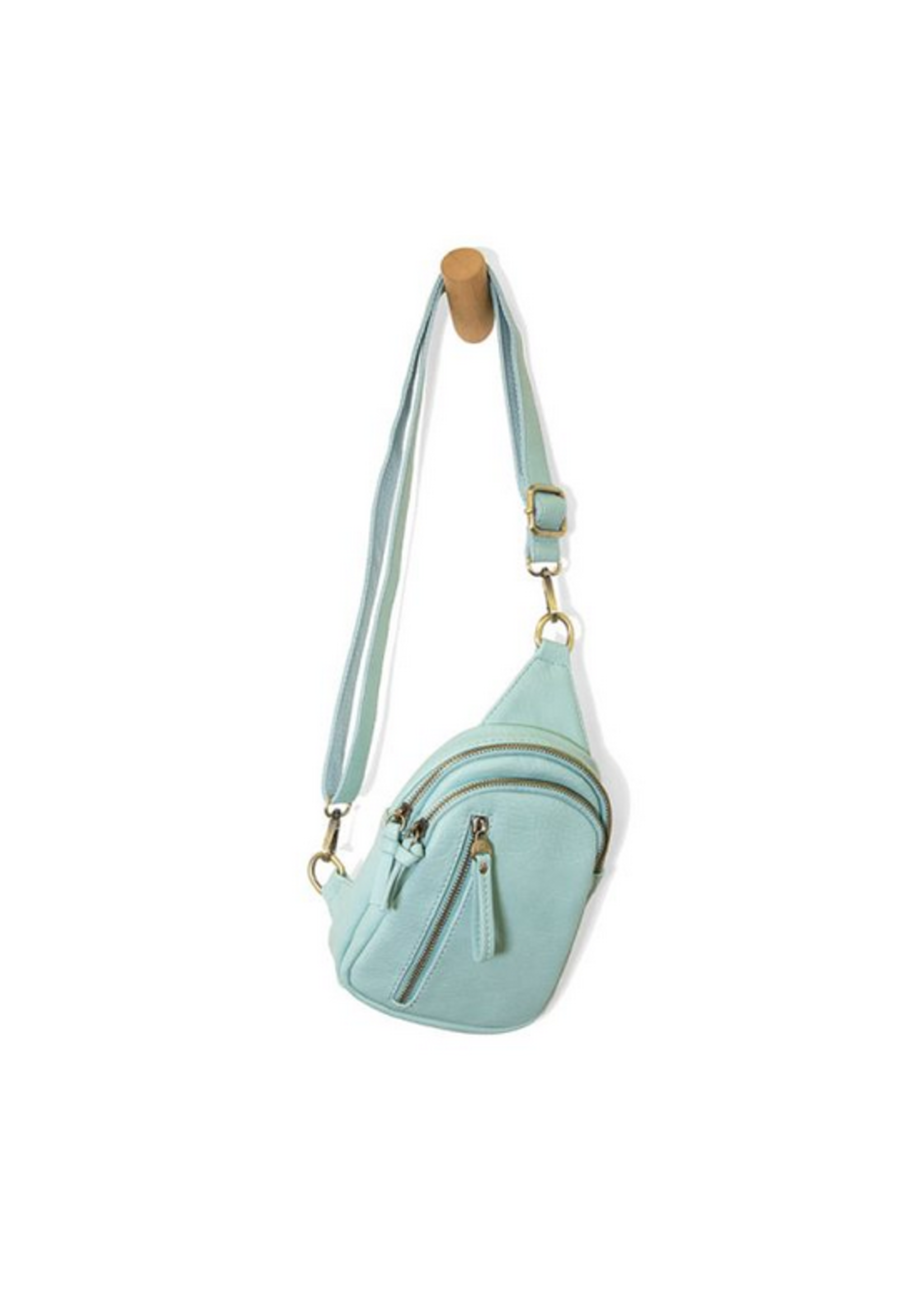 Joy Susan L8166 Skyler Sling Bag
