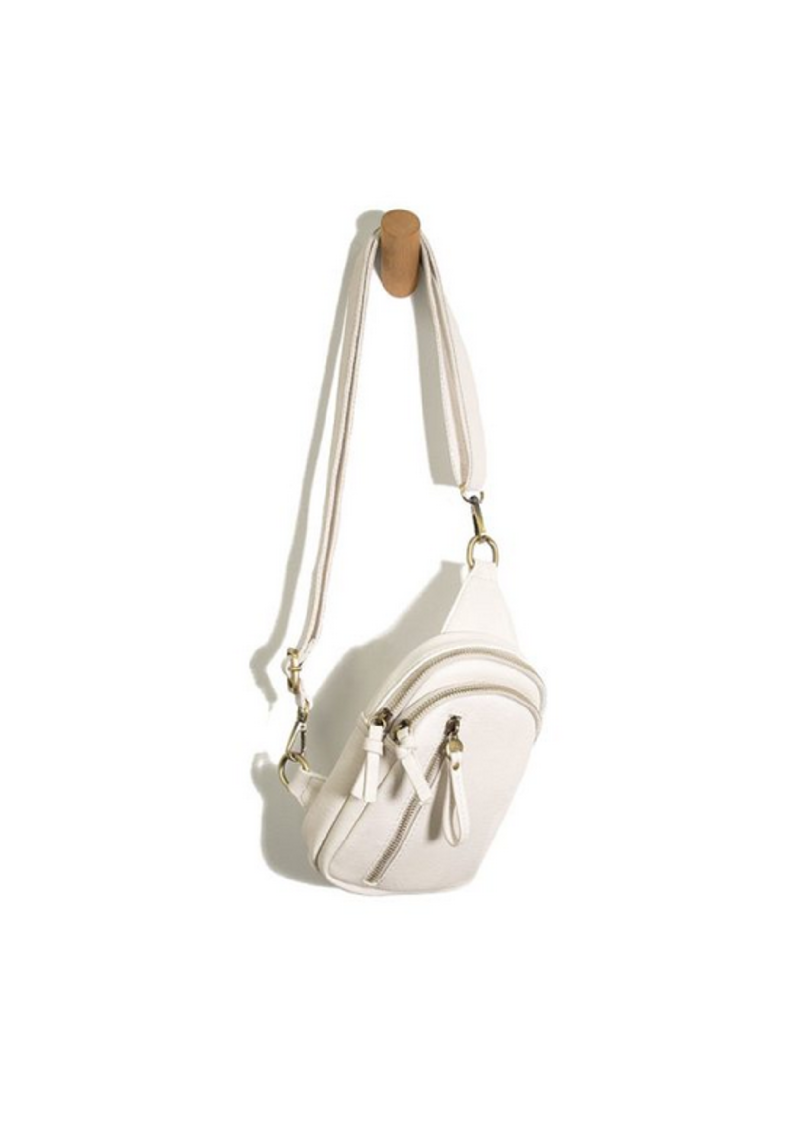Joy Susan L8166 Skyler Sling Bag