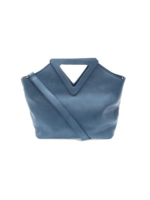 Joy Susan L8167 Sophie Triangle Handle  Bag
