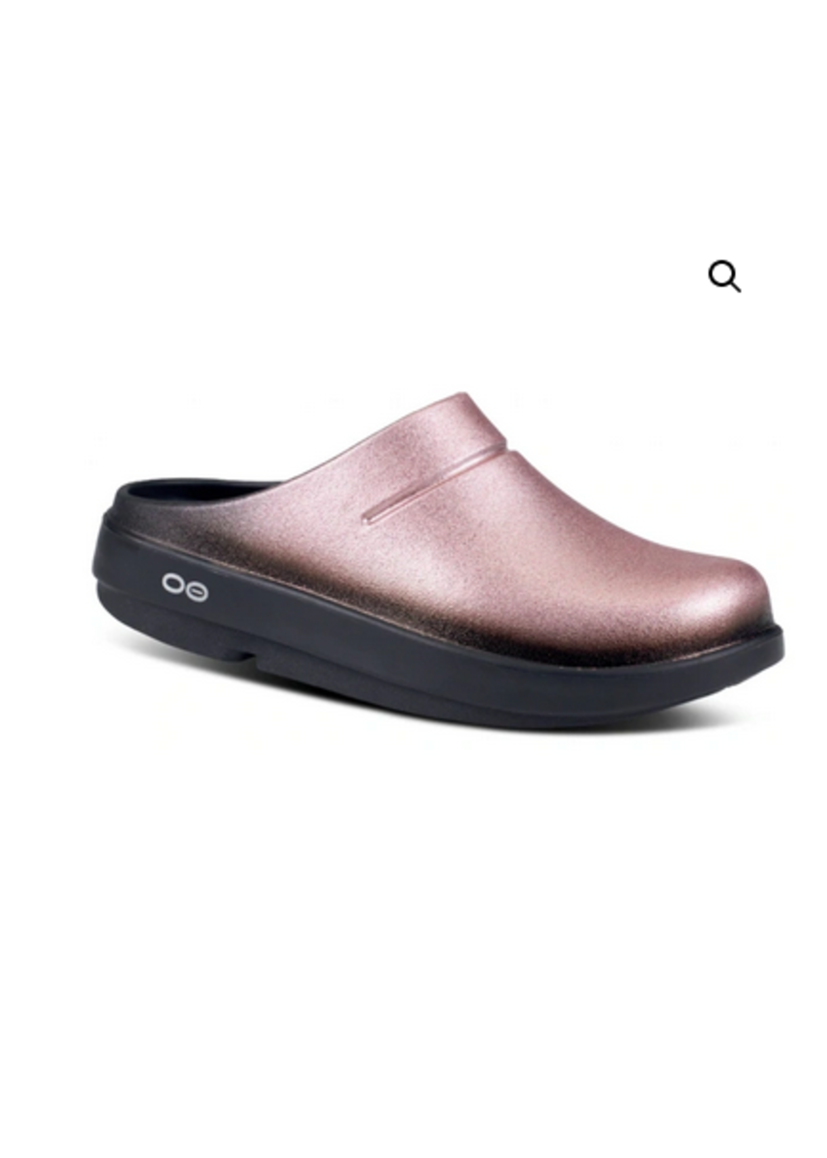Oofos Oocloog Luxe Lucha's Comfort Footwear