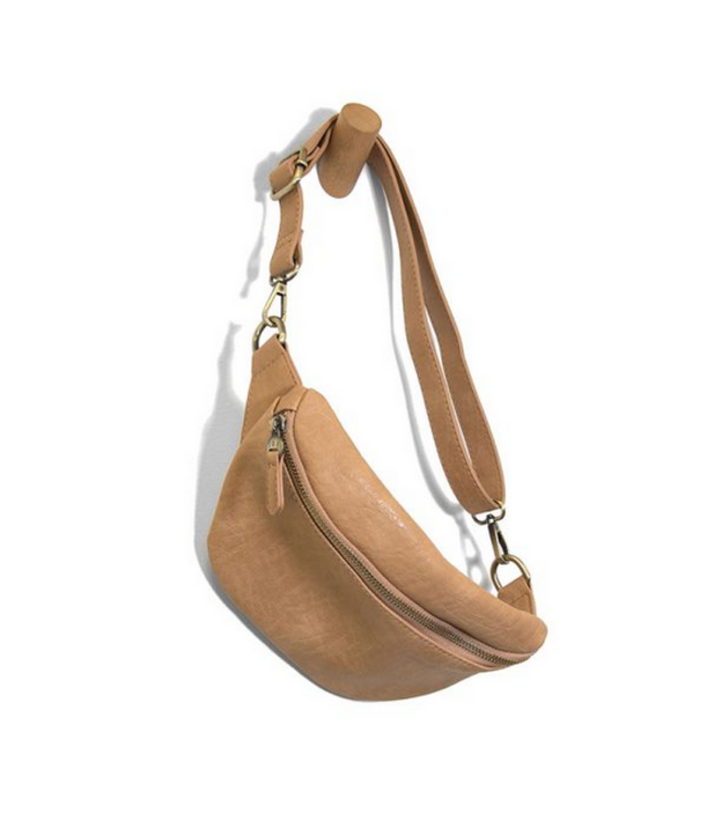 Joy Susan Shiloh/Sling Belt Bag L8158