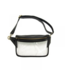 Joy Susan L8172 Clear Sylvie Sling belt Bag