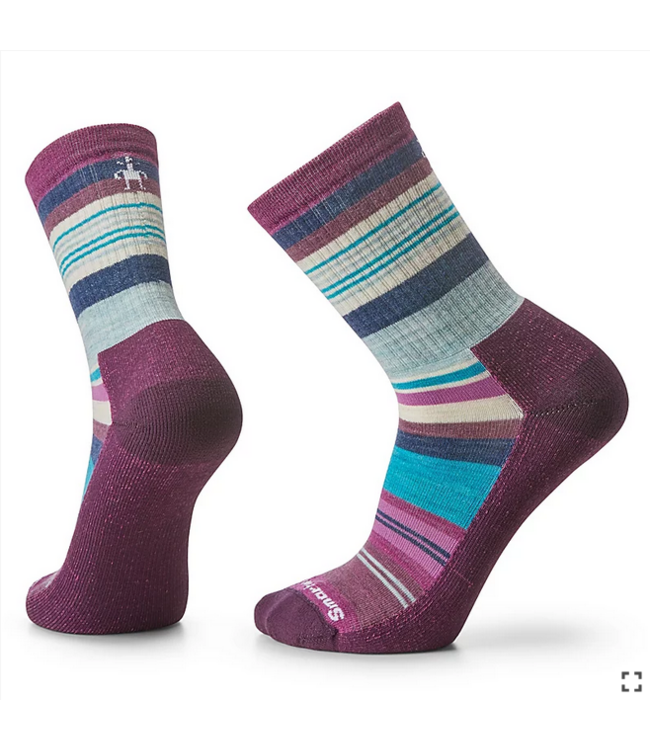Smartwool SW001991 Everyday Crew Height Light Cushion