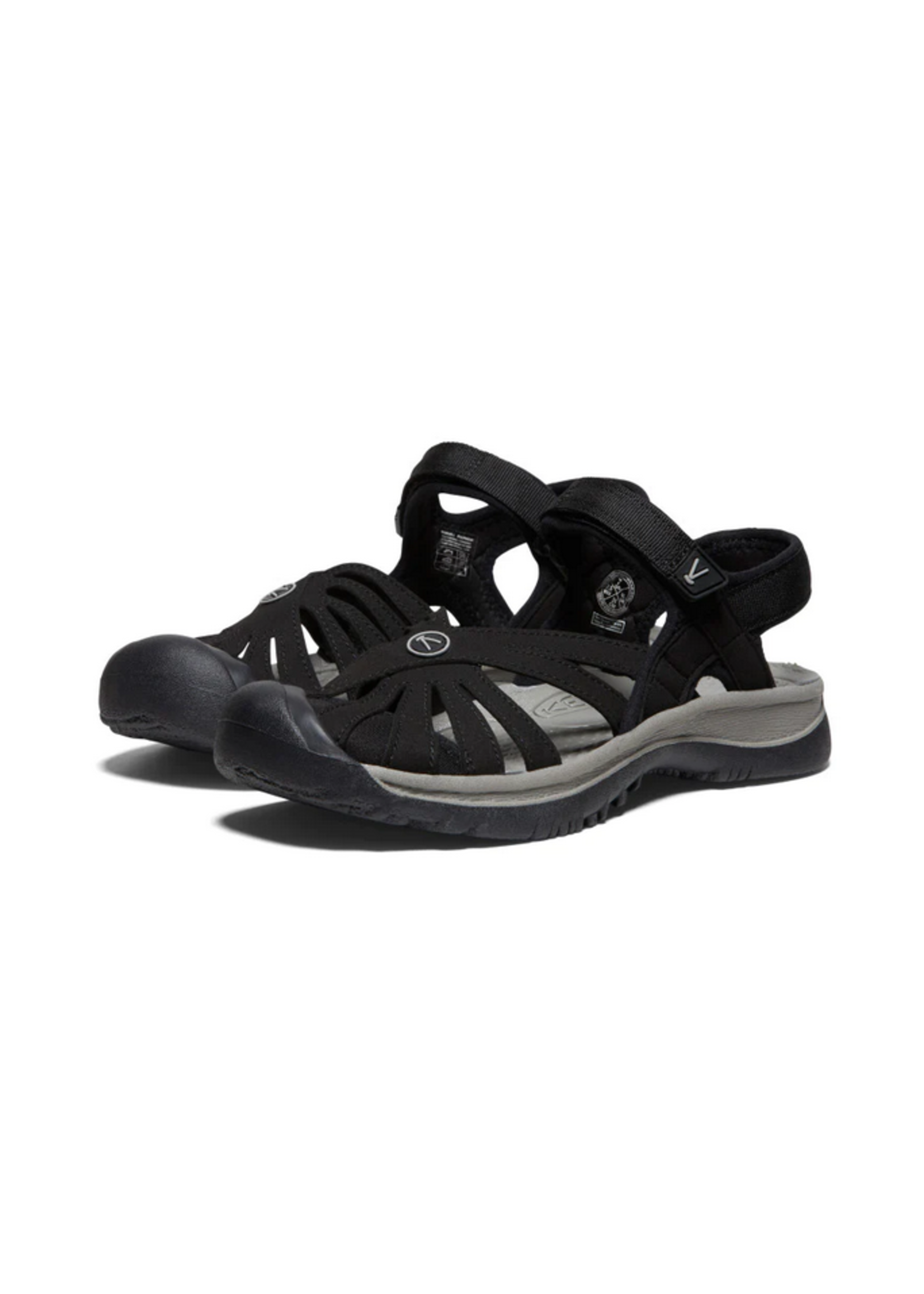Keen Rose Sandals - Lucha's Comfort Footwear