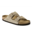 Birkenstock Arizona Classic Hard Footbed Suede