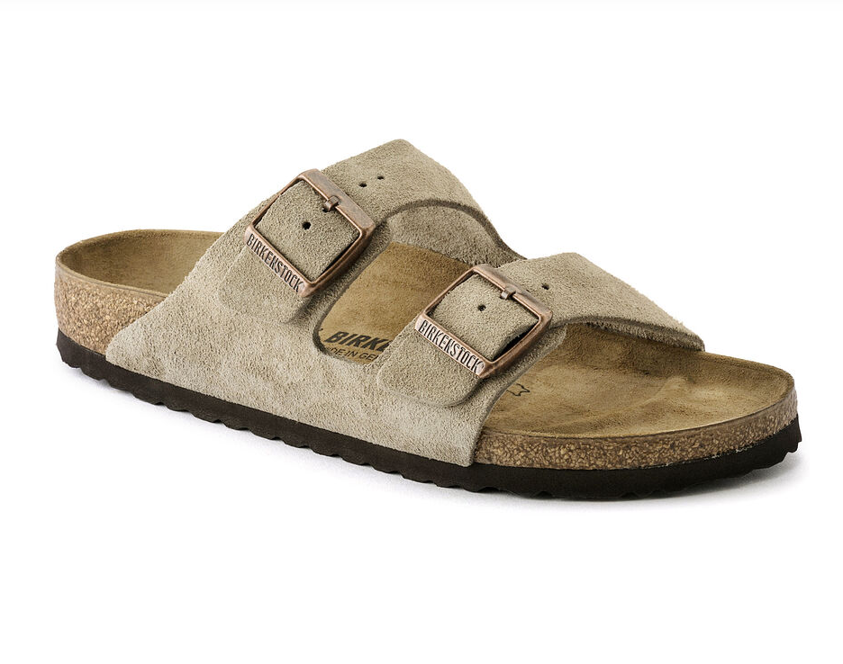 BIRKENSTOCK ARIZONA BS - Lucha's Comfort Footwear