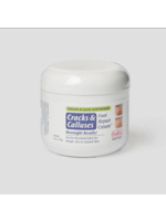 Pedifix P3305 Cracks Calluses  Foot Repair Cream