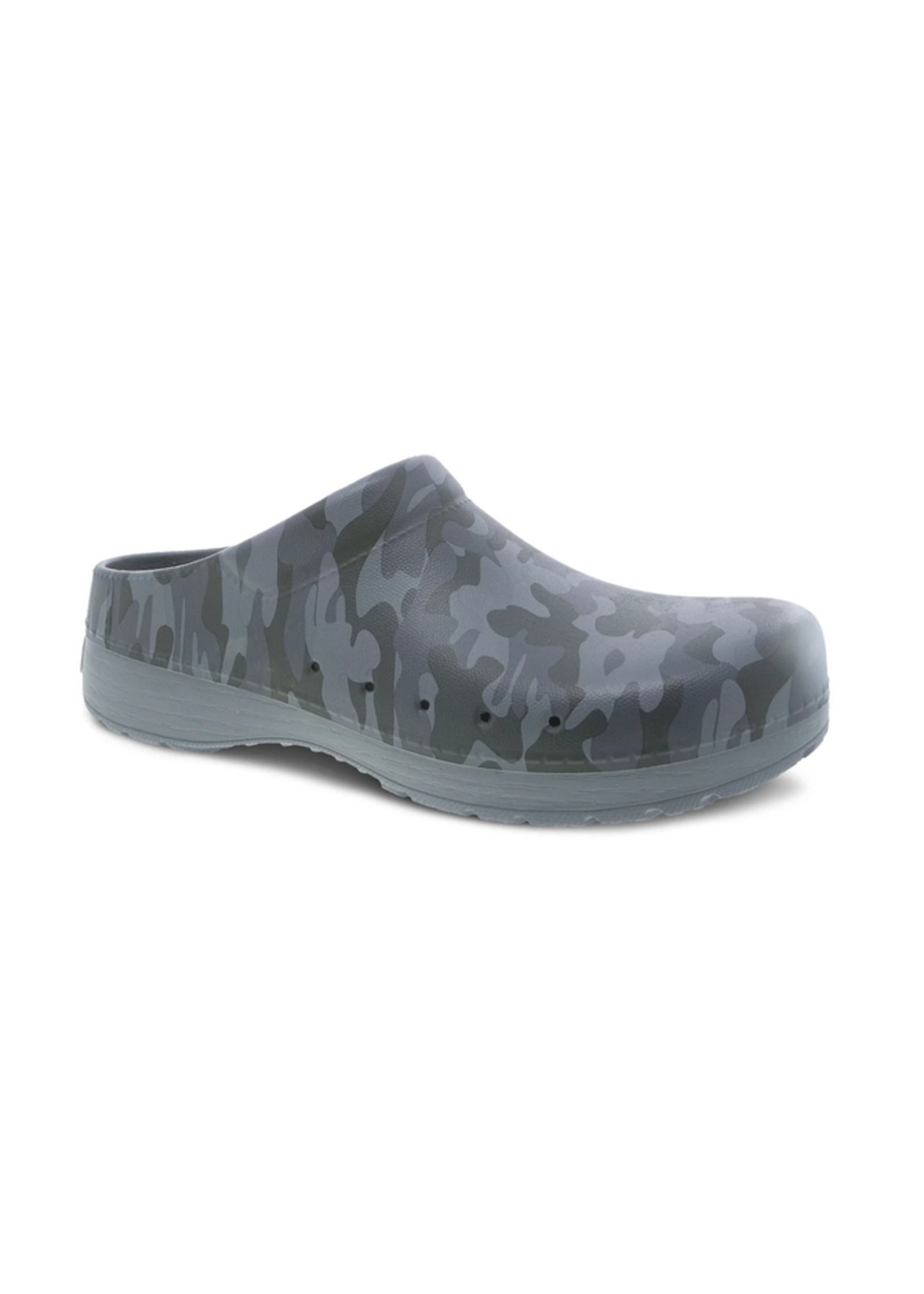 Dansko Kane Mens Molded