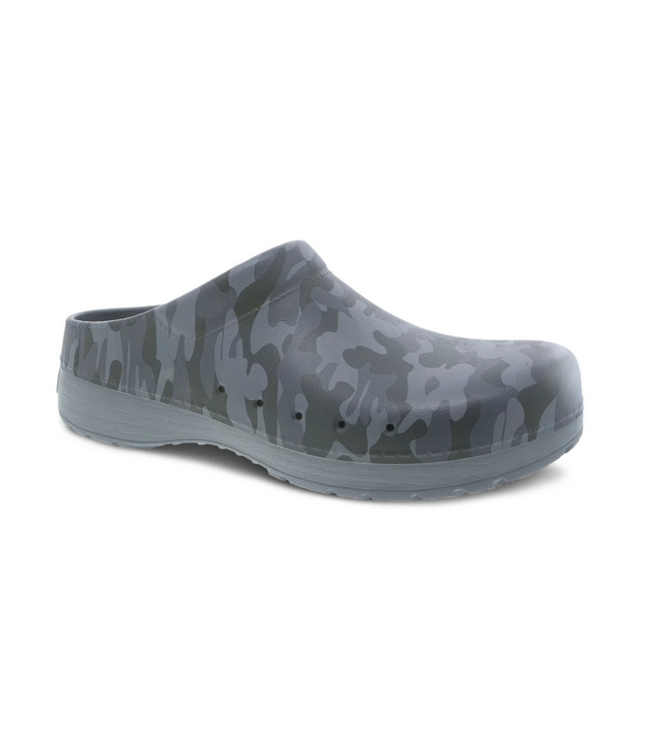 Dansko Kane Mens Molded