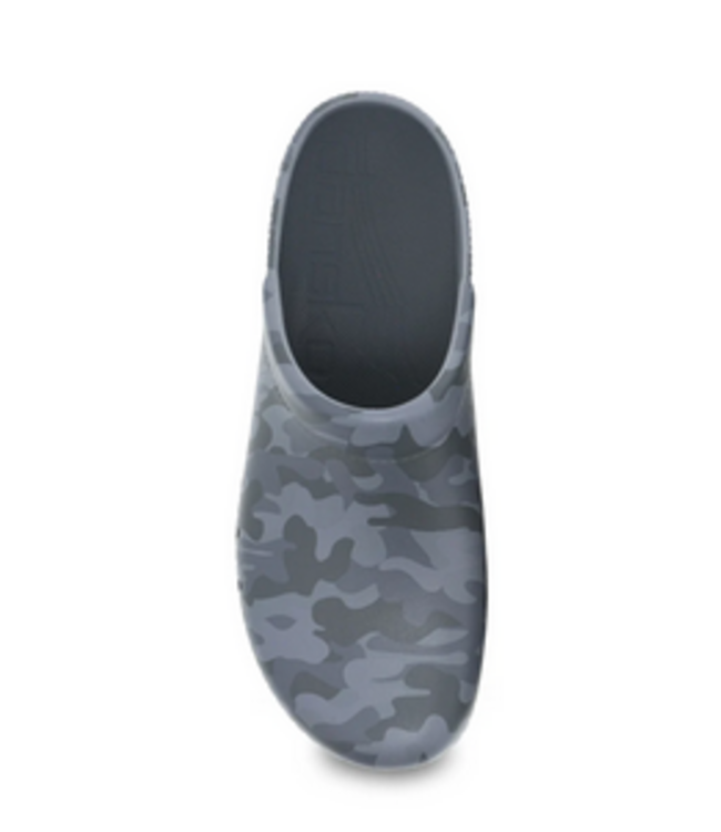 Dansko Kane Mens Molded