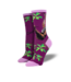 Socksmith Cotton Crew Wnc3186 Orangutan