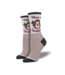 Socksmith Cotton Crew Wnc3084 Not A Hugger
