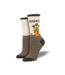 Socksmith Cotton Crew Wnc3085 Hangry