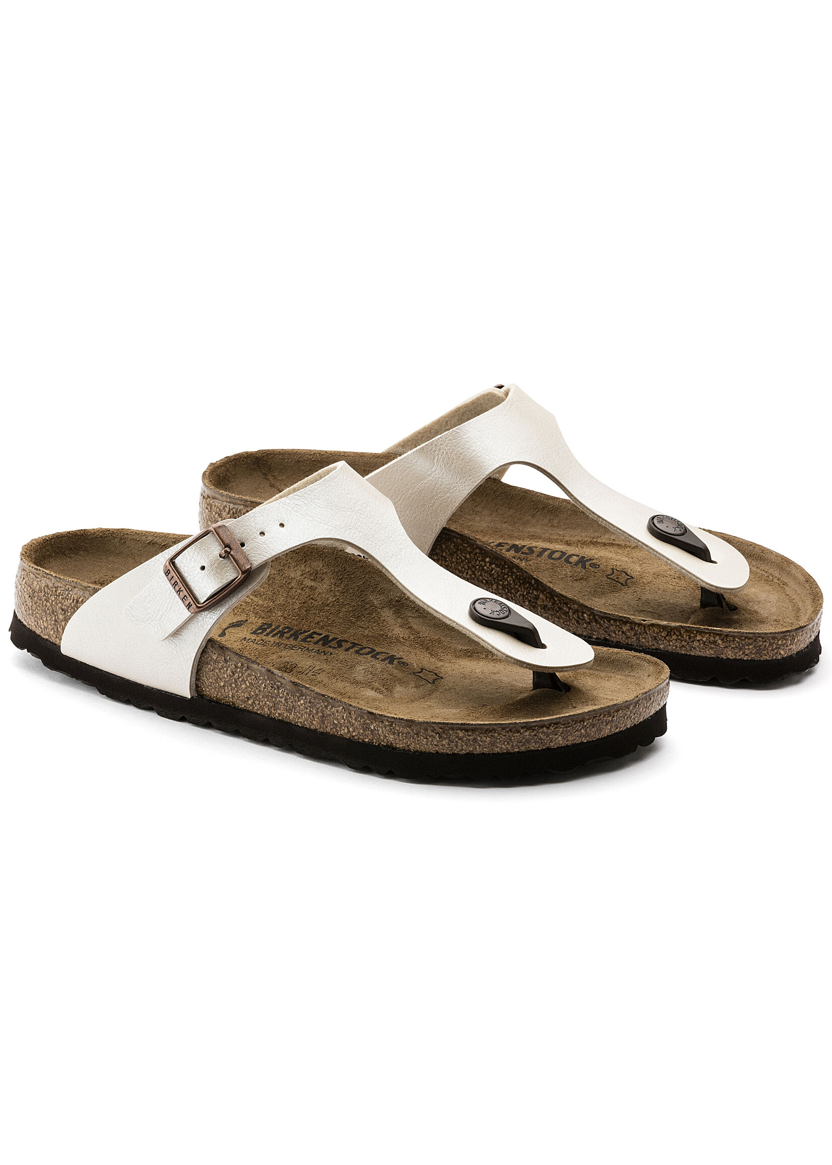 Birkenstock Gizeh Birko-Flor