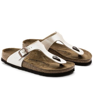 Birkenstock Gizeh Birko-Flor