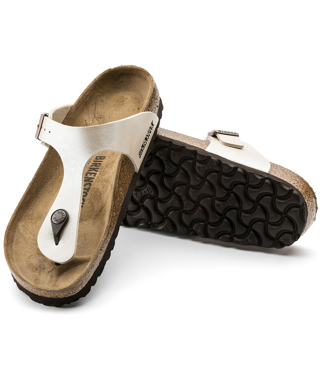 Birkenstock Gizeh Birko-Flor