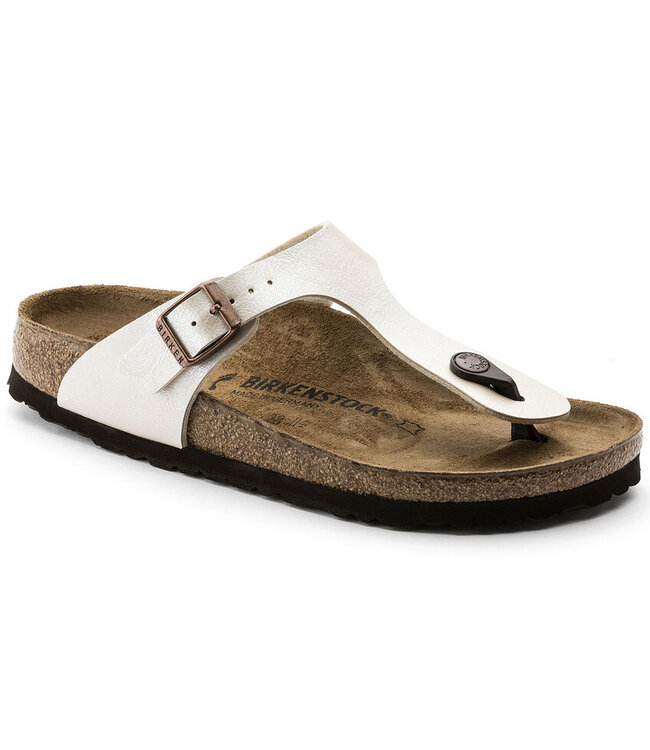 Birkenstock Gizeh Birko-Flor