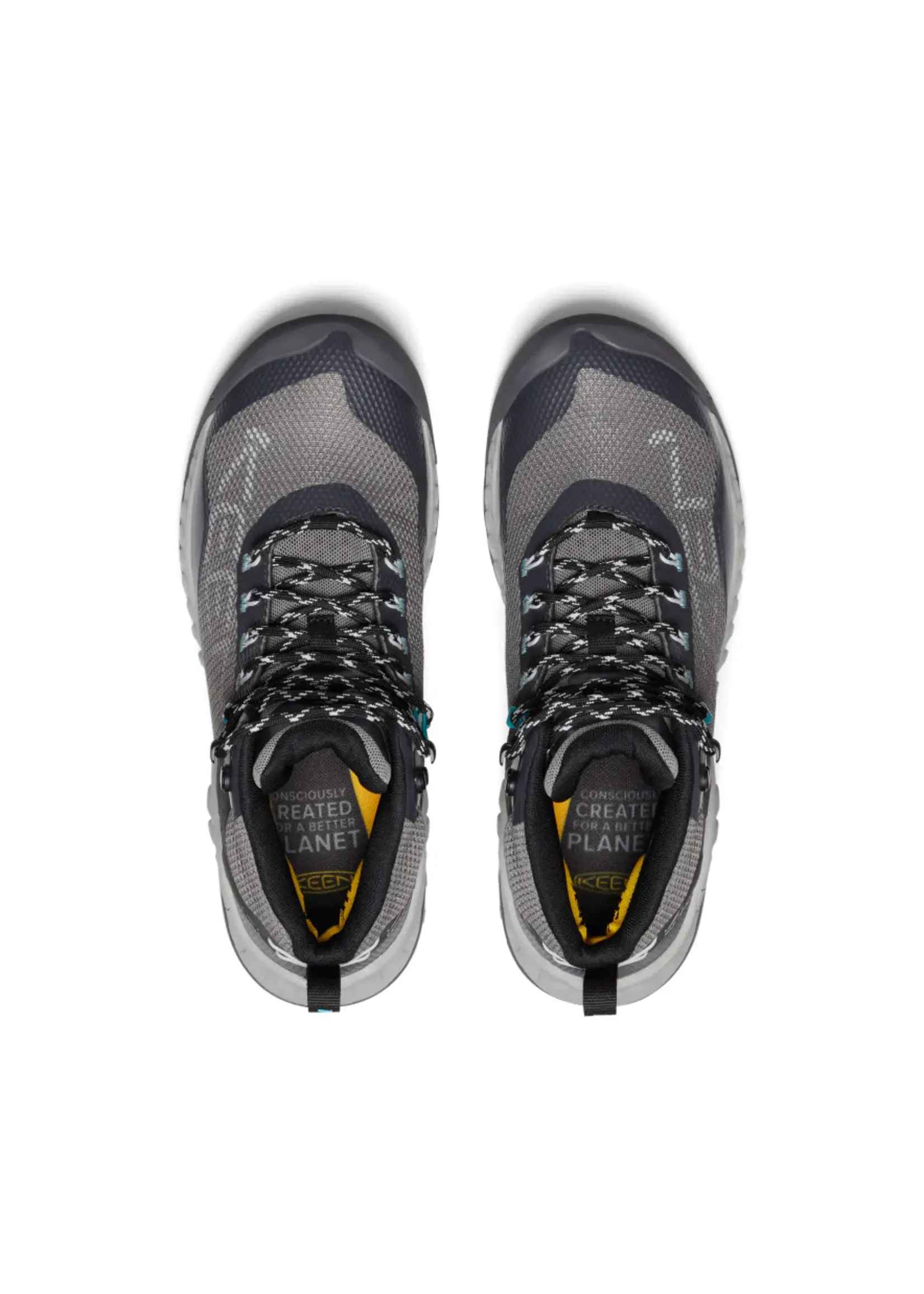 keen evo mid