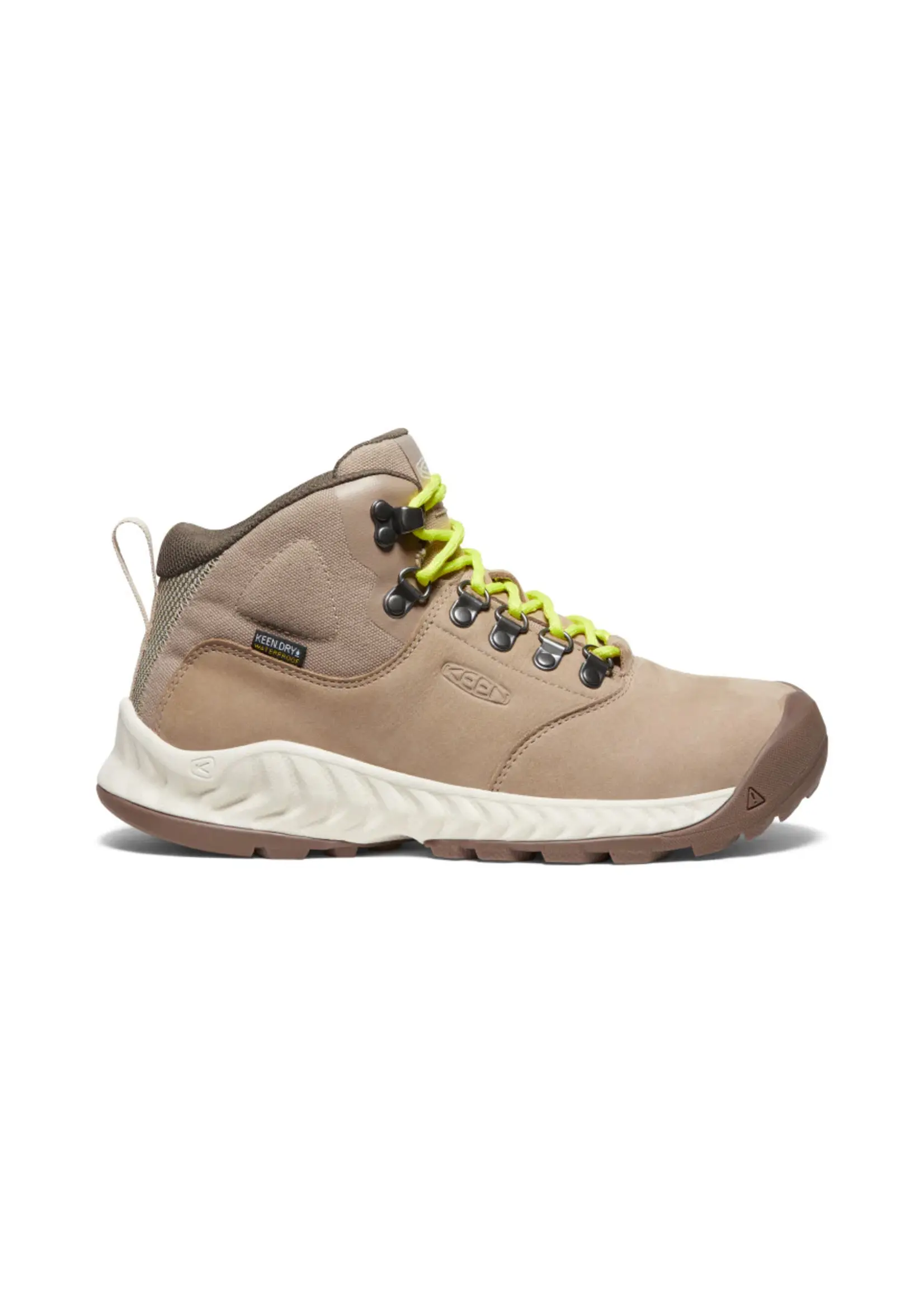 Keen Nxis Explorer Mid Waterproof Women