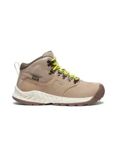 Keen Nxis Explorer Mid Wp Women - Lucha's Comfort Footwear
