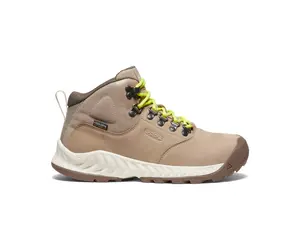 Keen Nxis Explorer Mid Wp Women - Lucha's Comfort Footwear