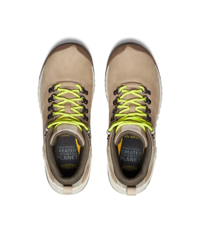 Keen Nxis Explorer Mid Waterproof Women