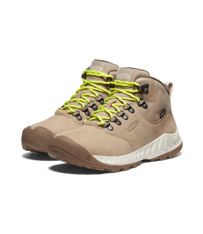 Keen Nxis Explorer Mid Waterproof Women