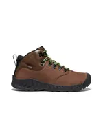 Keen Nxis Explorer Mid Waterproof Men