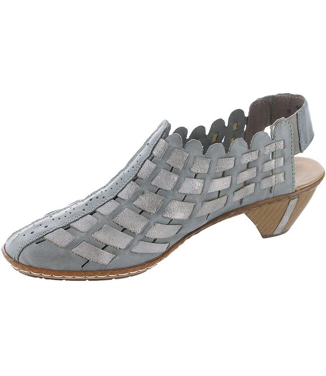 Rieker Sina Weave 78 (46778)