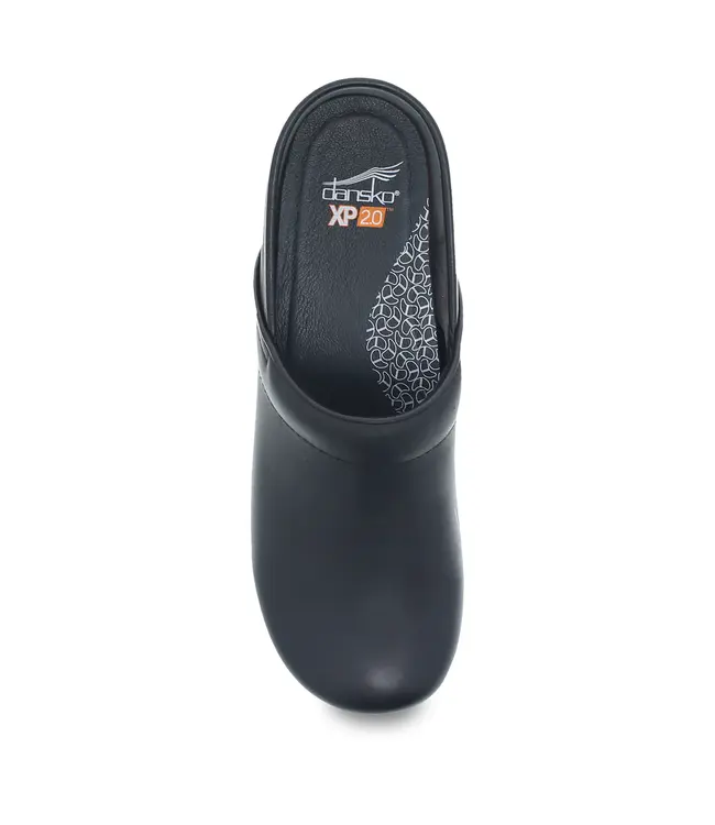 Dansko XP 2.0 Mens Burnished Nubuck