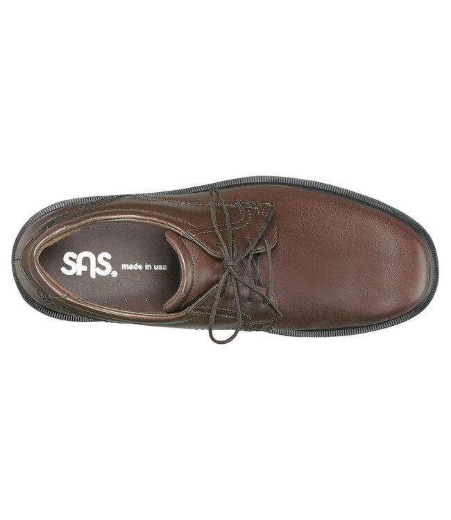 SAS Ambassador