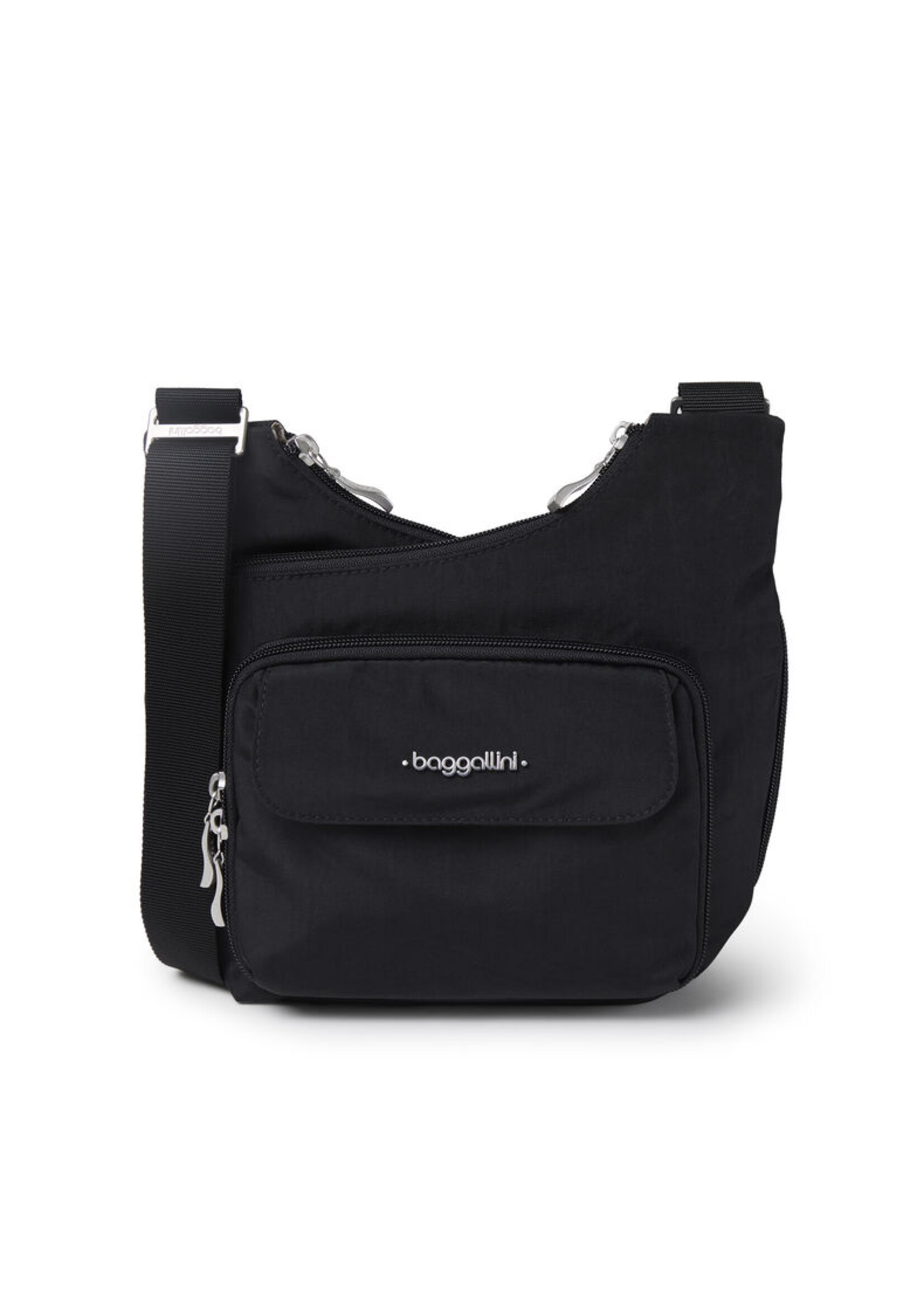 Baggallini Criss Cross (MCC570B)