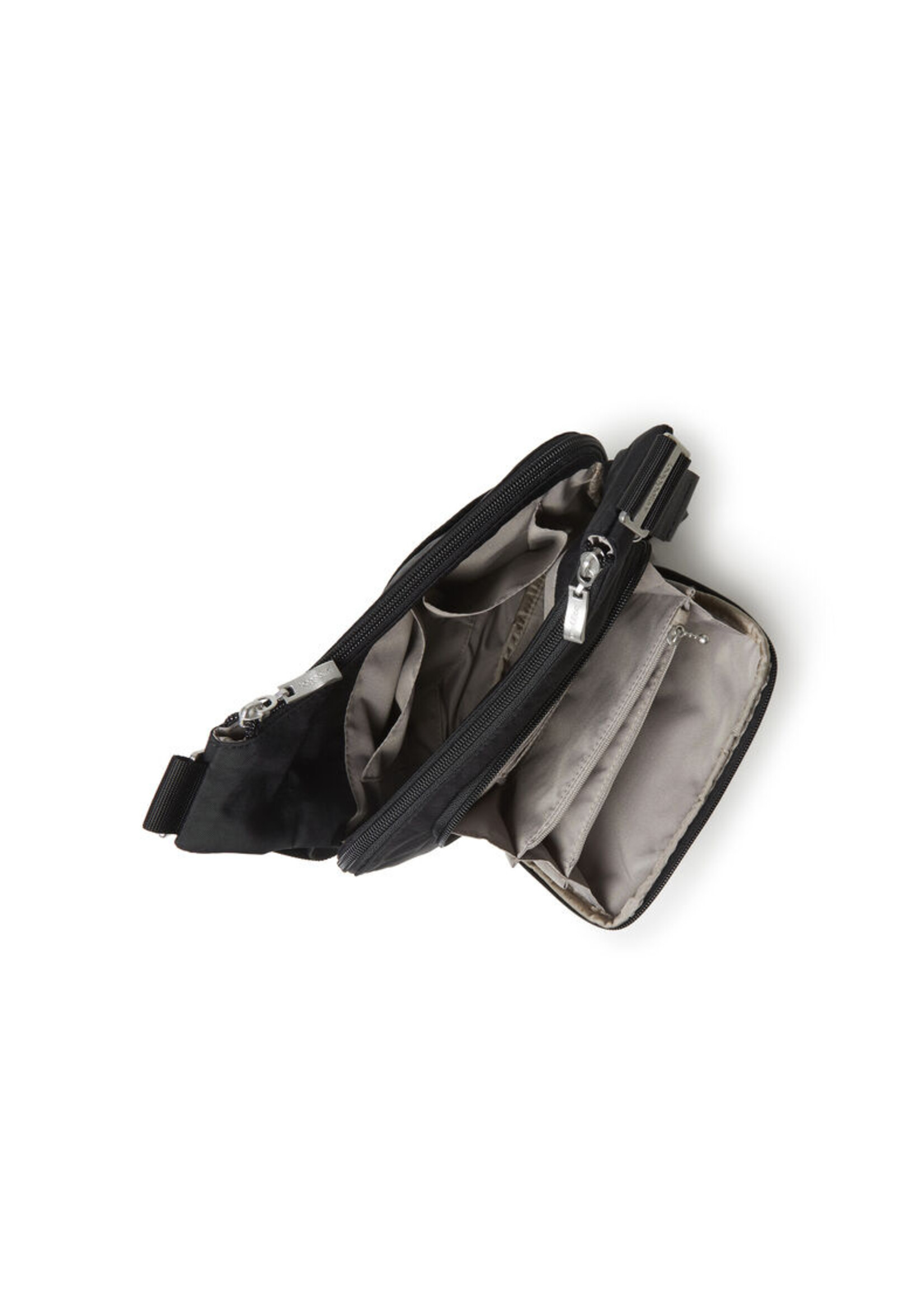 Baggallini Criss Cross (MCC570B)