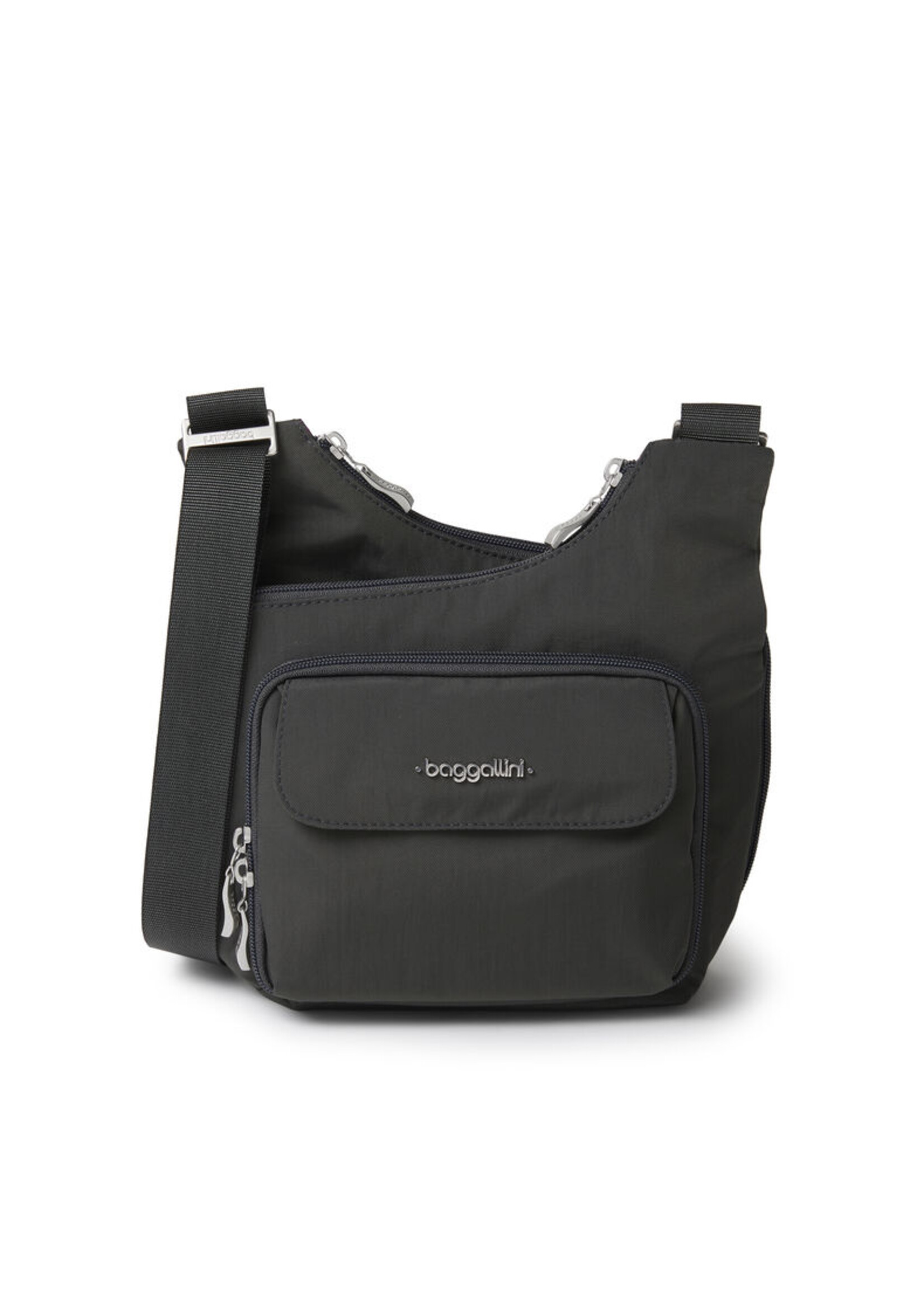 Baggallini Criss Cross (MCC570B)