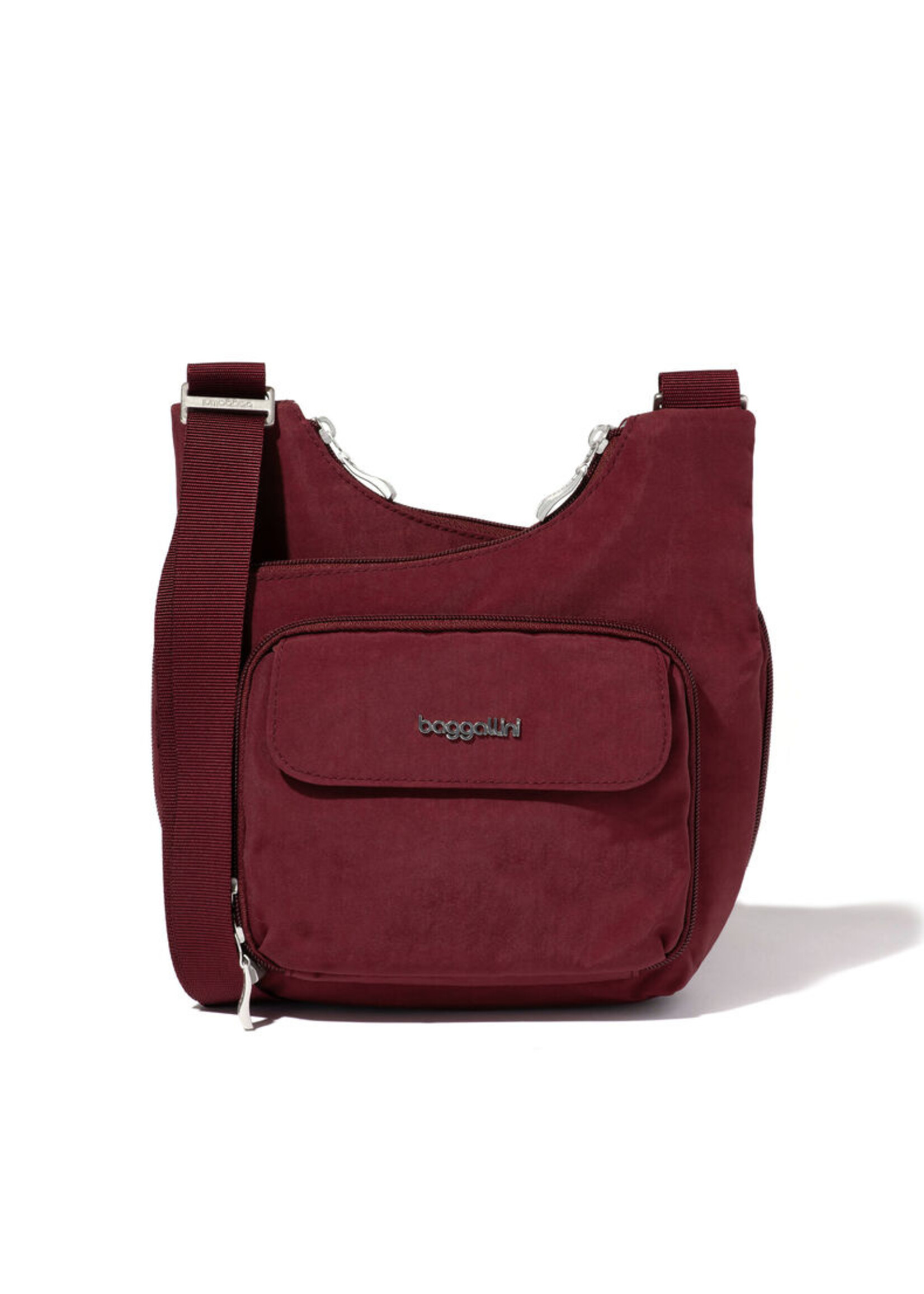 Baggallini Criss Cross (MCC570B)