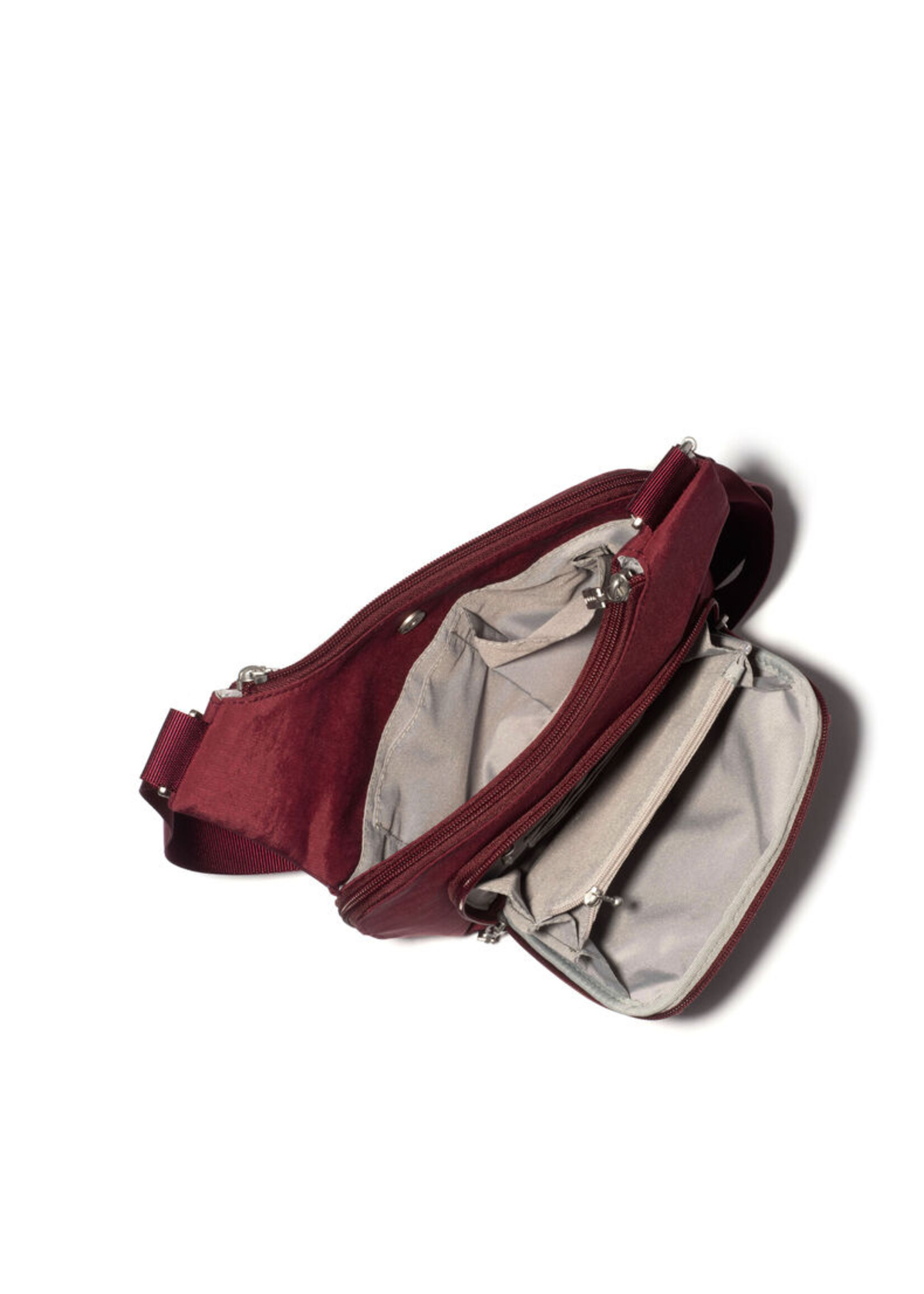 Baggallini Criss Cross (MCC570B)