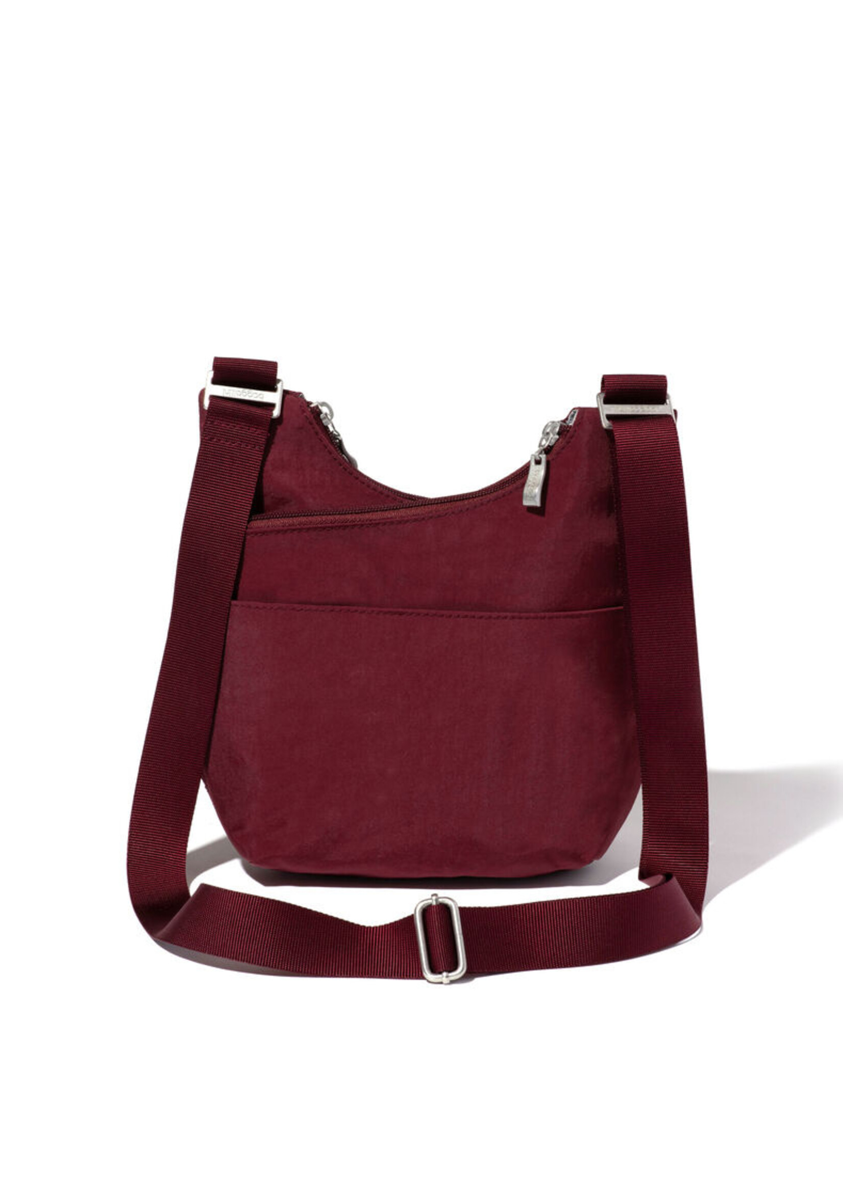 Baggallini Criss Cross (MCC570B)