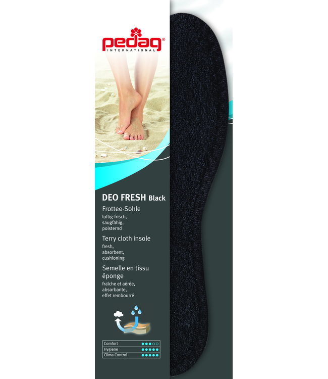 Pedag Deo Fresh (Art2806)
