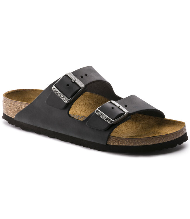 Birkenstock Arizona Classic Footbed Oiled Leather