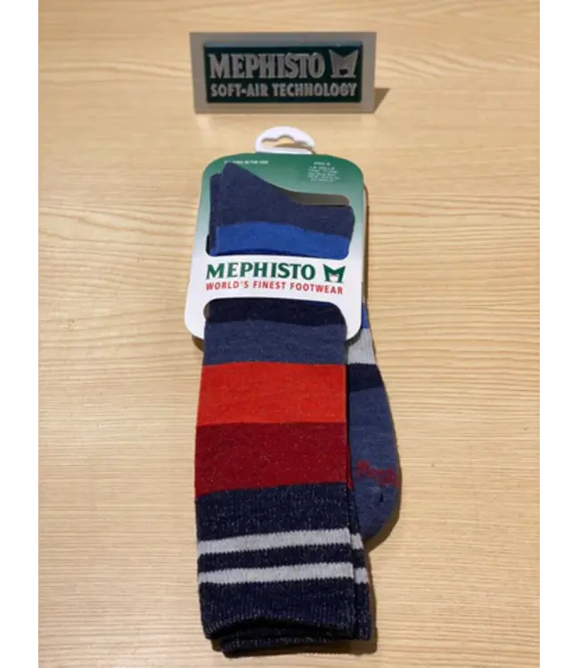 Mephisto La Jolla ME15M