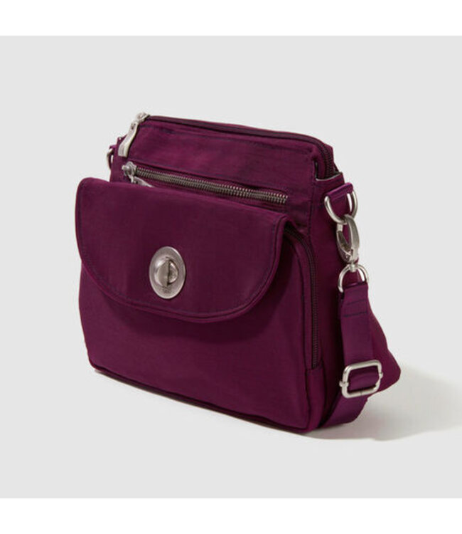 Baggallini Calais Crossbody Bag (CAL532B)