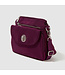 Baggallini Calais Crossbody Bag (CAL532B)