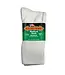 Extra Wide Sock Company Extra Wide 6950 Medical Socks Crew Leng White Large