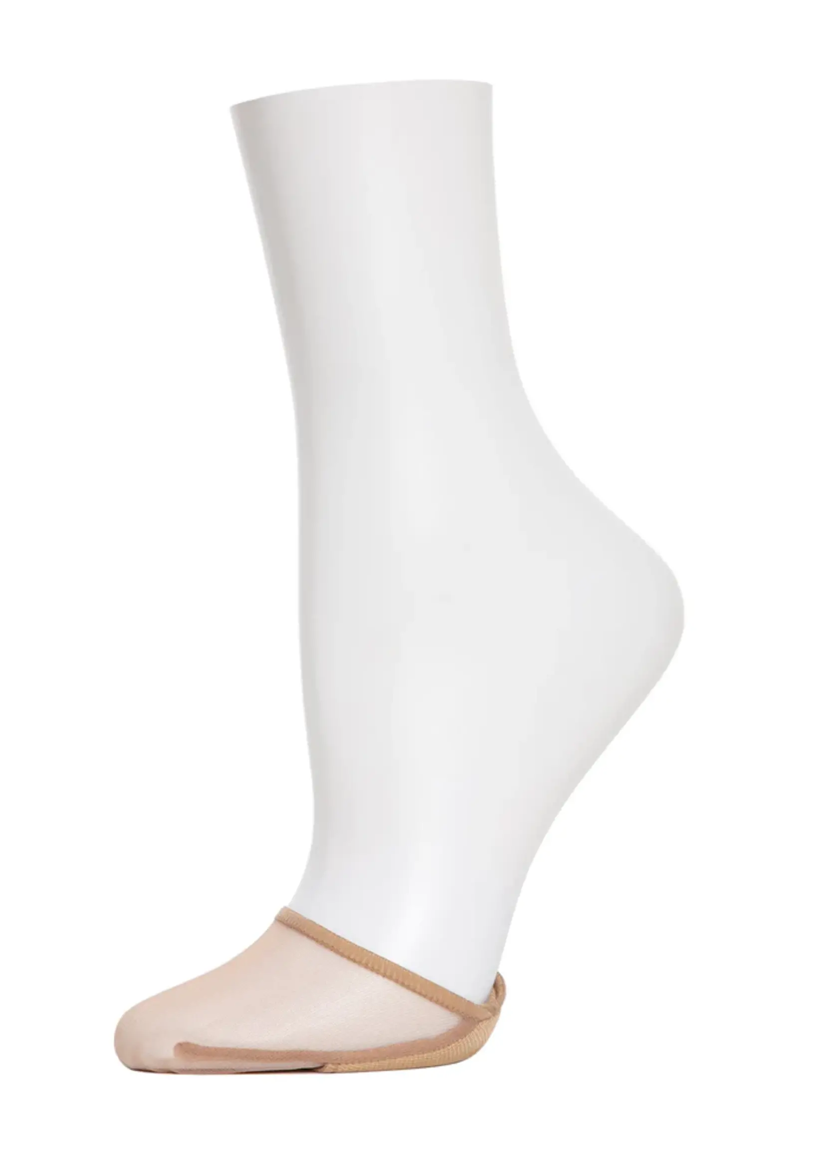 MeMoí SheerToe Cover  (MP-004)