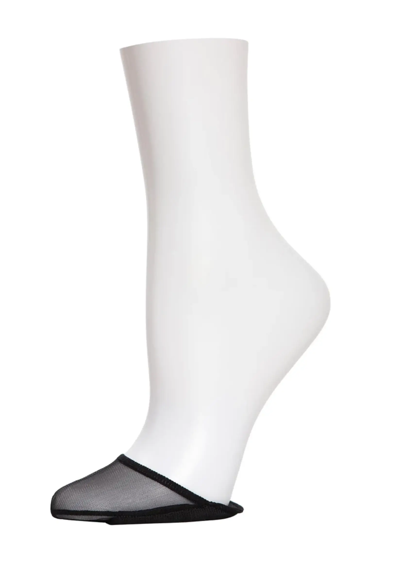 MeMoí SheerToe Cover  (MP-004)