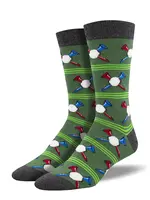 Socksmith MBN2336 Tee Off