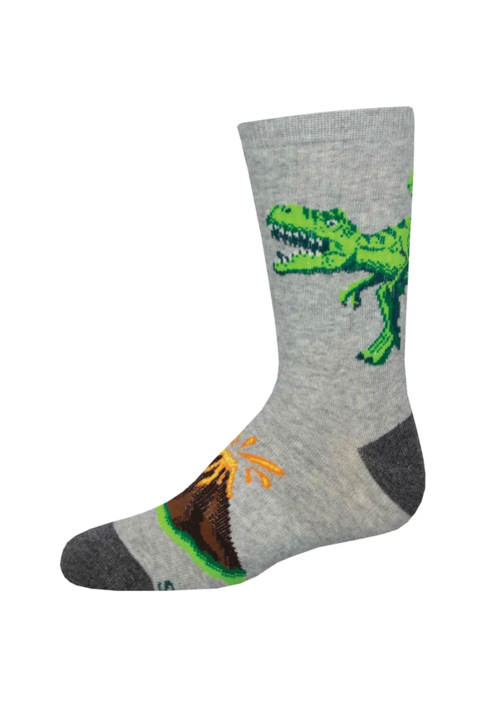 Socksmith KA71175 Hear My Roar