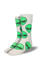 Socksmith KA71205 Alien All Stars